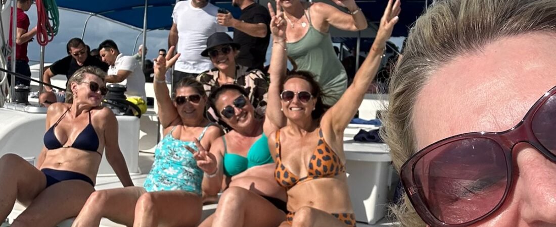 Cuba entre amigas: uma experiência inesquecível com o Grupo ITRIP