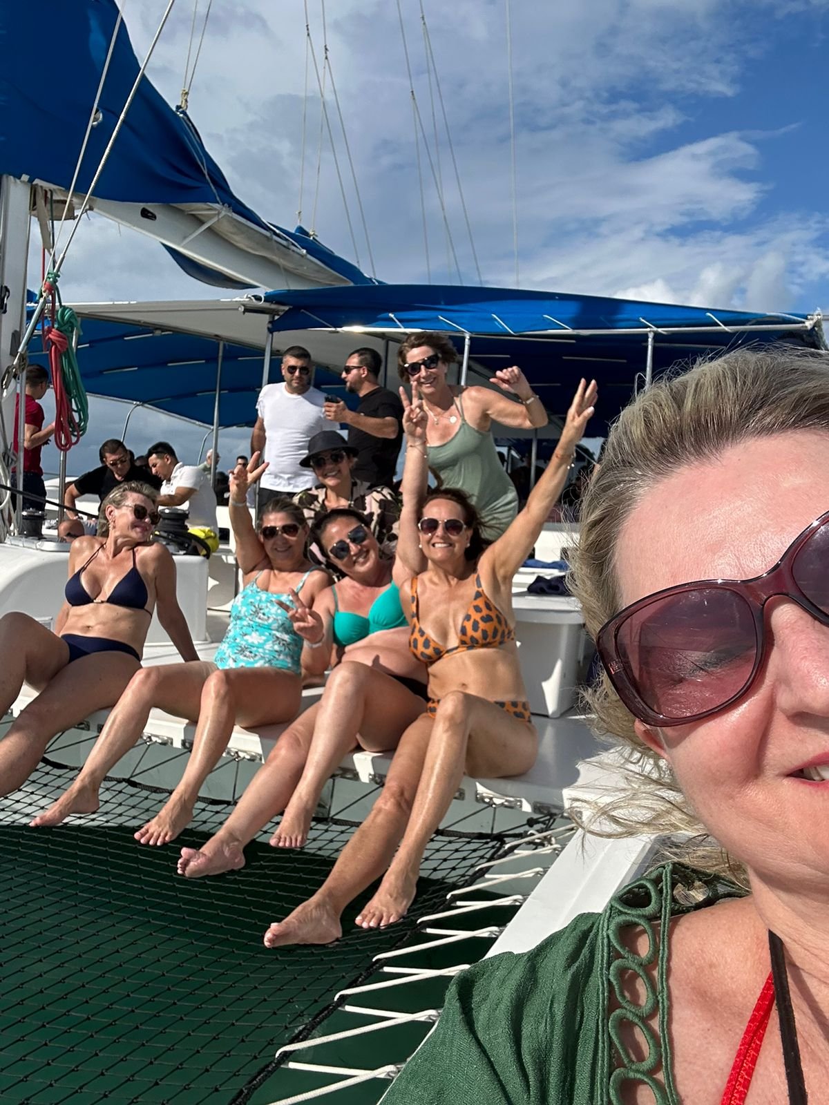Cuba entre amigas: uma experiência inesquecível com o Grupo ITRIP